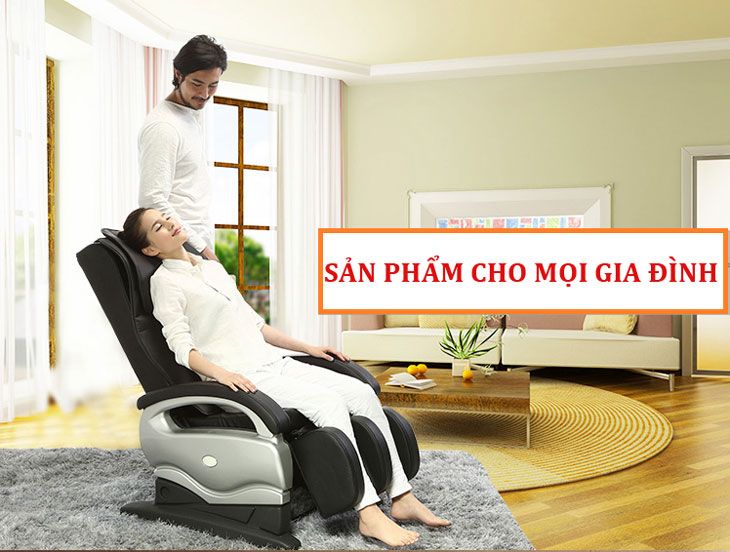 Cam Nhan Khach Hang Ghe Massage Shika