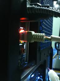 Chuẩn đoán Trạng Thái Của Switch Cisco 3650 Qua đèn Led.