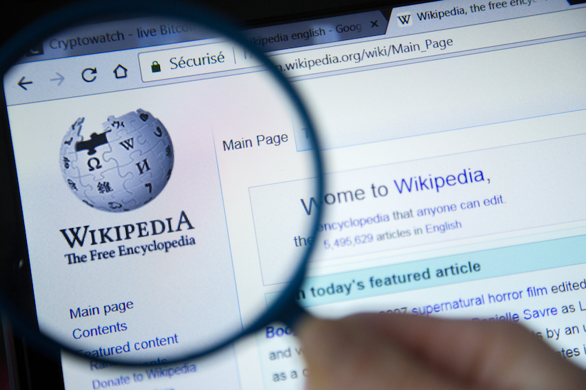 Hướng dẫn xây dựng Backlink Wiki: Bí quyết tối ưu hóa nội dung cho liên kết tự nhiên