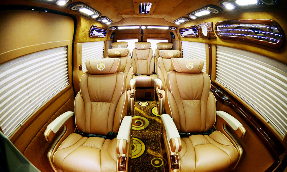 Car Rental in Ho Chi Minh City Vietnam: Unbeatable Deals