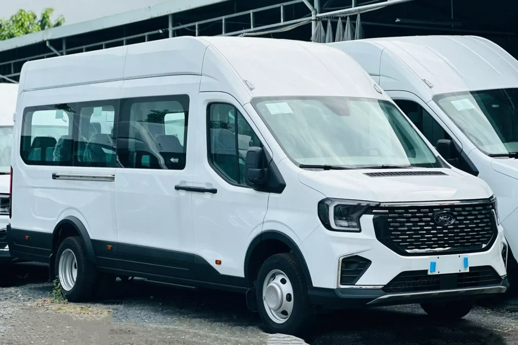 Thuê Xe 18 Chỗ Đi Phú Quốc – Giải Pháp Du Lịch Tập Thể An Toàn, Tiện Lợi Và Tiết Kiệm