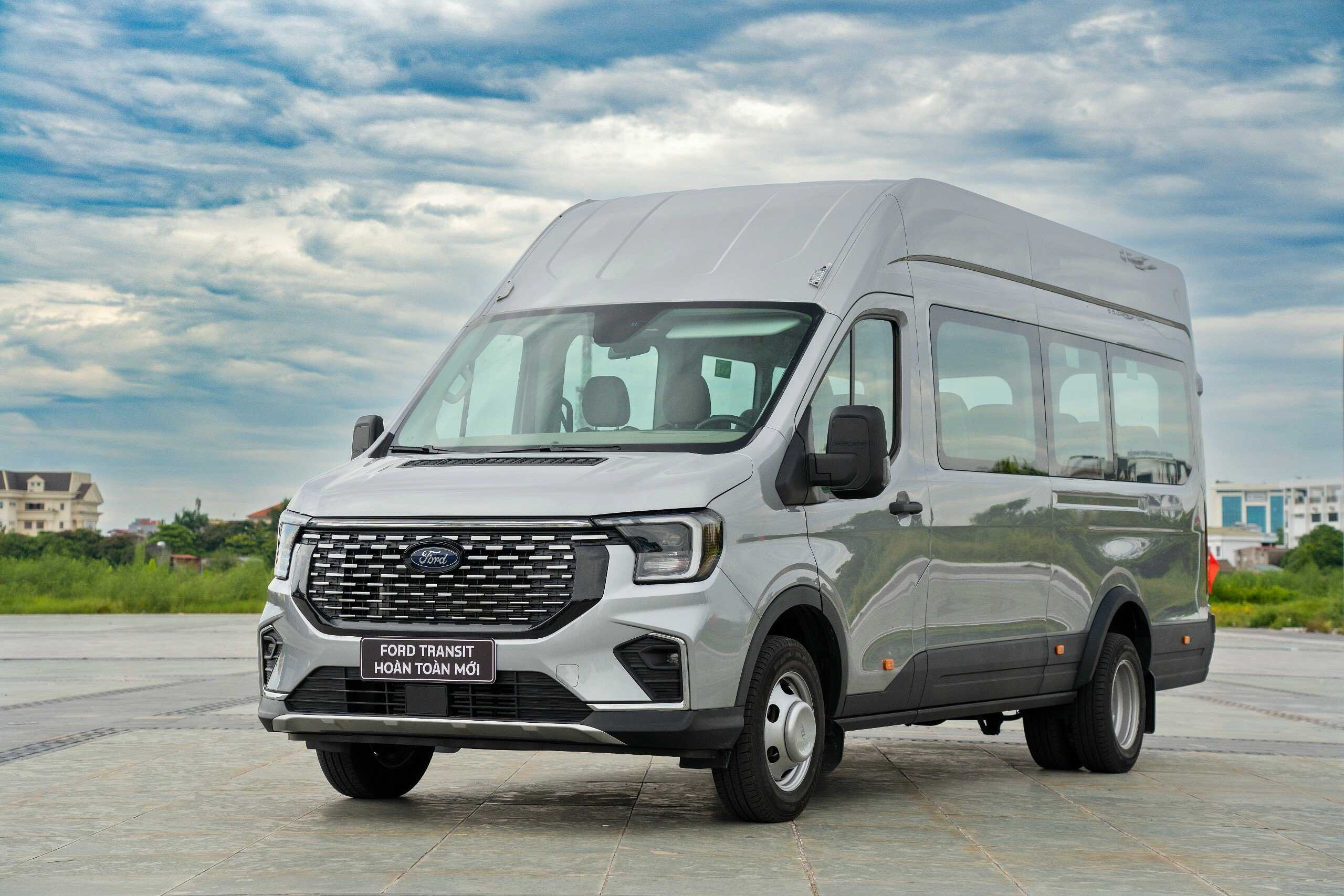 Thuê Xe 18 Chỗ Đi Phú Quốc – Giải Pháp Du Lịch Tập Thể An Toàn, Tiện Lợi Và Tiết Kiệm